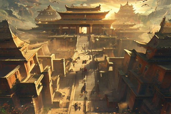 地下城与勇士下载安装